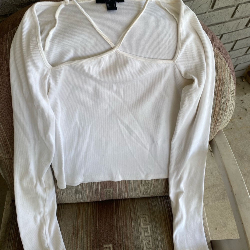 Forever 21 shirt